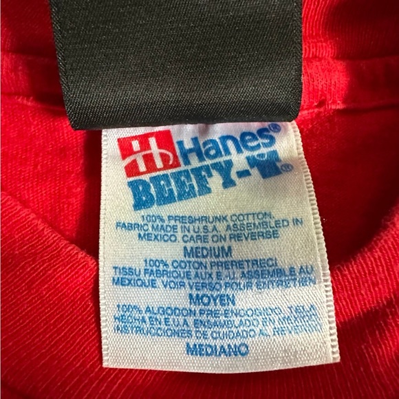 Harley Davidson Men’s Tshirt - Picture 5 of 6